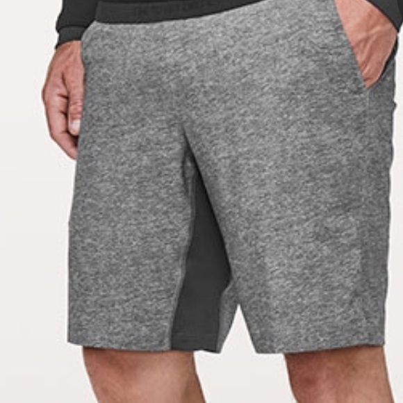 lululemon athletica Other - Men’s Lululemon Assert Shorts